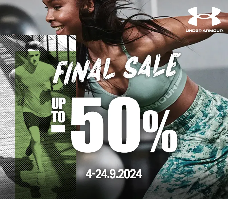 Final sale